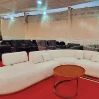 مبل راحتی /مبل ال/ نقد و اقساط به قیمت سال گذشته