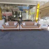 مبل و مبلمان حسنلو در ۳۰ مدل مختلف|مبلمان خانگی و میز عسلی|مشکیندشت, |دیوار