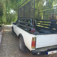 پیکاپ تک کابین|خودرو سواری و وانت|کوهنجان, |دیوار