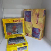 آجیل خوری و کاسه آش