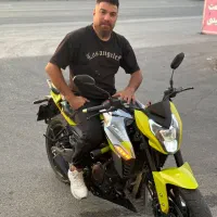 موتور لیفان 250