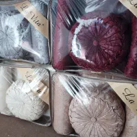 روتختی های مخمل دونفره