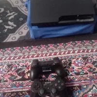 ps3 slim|کنسول، بازی ویدئویی و آنلاین|رضویه, |دیوار