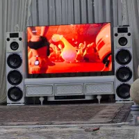 میزتلویزیون