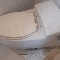 توالت فرنگی