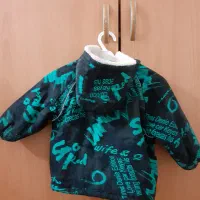 کاپشن بچه گانه|کفش و لباس بچه|اصفهان, شهرک کاوه|دیوار