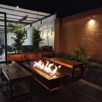 باغ ویلا ناژوان باغ فردوس/کنتورآب،برق،گاز/سند مجوز