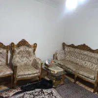مبل سلطنتی