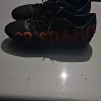 کفش فوتبال دنده ای فوتبال