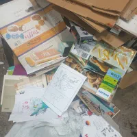 خریدار کتاب کاغذ کارتن ضایعات|عمده‌فروشی|دزفول, |دیوار