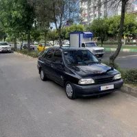 پراید صبا