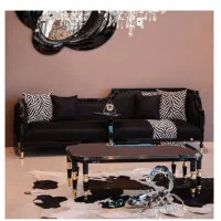 مبل آنا/مبل رهنورد/مبل آنجل|مبلمان خانگی و میز عسلی|مشهد, کاظم آباد پنجشنبه|دیوار