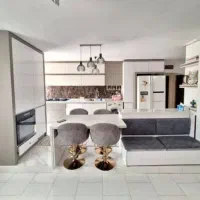 فروش-اپارتمان-130متر-2خواب-محدوده-گلستان