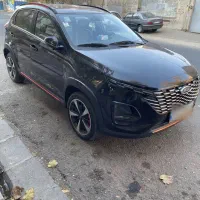 ایکس۳۳ کراس دنده ای