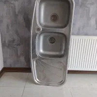 فروش سینک ظرفشویی