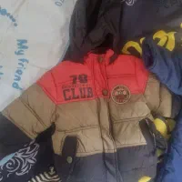 تعدادی وسایل سیسمونی اسپرت