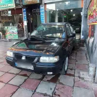 سمند مدل ۸۱