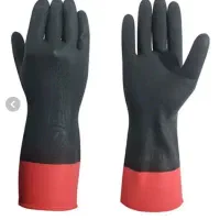 دستکش تکنسین سایز لارج