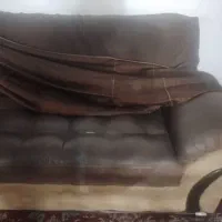 مبل|مبلمان خانگی و میز عسلی|شهرکرد, |دیوار