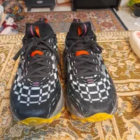 چندمدل کتانی خارجی مارک ساکونی جنس درجه یک، روزمره