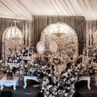 تشریفات آیین وصال|خدمات پذیرایی، مراسم|رشت, نیکمرام|دیوار