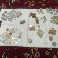سکه قدیمی