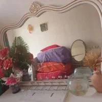 سرویس تخت خواب و...همه لوازم خانگی فروخته میشود|تخت و سرویس خواب|اردبیل, |دیوار