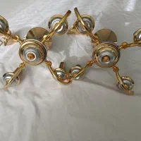 لوستر ابکاری