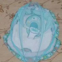 پشه بندکودک