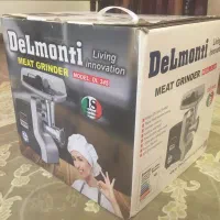 چرخ گوشت delmonti