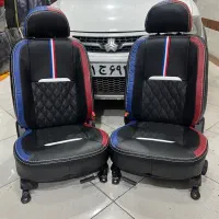 صندلی استوک کمربند،رودری،روکش|قطعات یدکی و لوازم جانبی|نسیم‌شهر, |دیوار