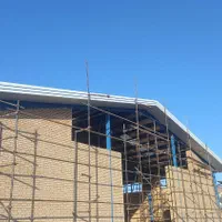 جوشکار سیار ساخت نصب  فلاشینگ کار شیروانی|خدمات پیشه و مهارت|قزوین, |دیوار