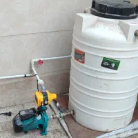 خدمات برق وتاسیسات