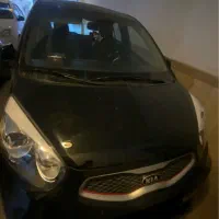 پیکانتو مشگی ۲۰۱۵