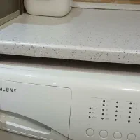 ماشین لباسشویی|ماشین لباسشویی و خشک‌کن لباس|بیجار, |دیوار