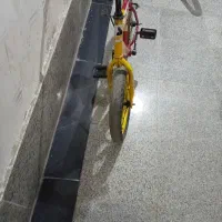 دوچرخه 16|دوچرخه، اسکیت، اسکوتر|زاهدان, |دیوار