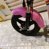 دوچرخه برقی|دوچرخه، اسکیت، اسکوتر|آبادان, |دیوار