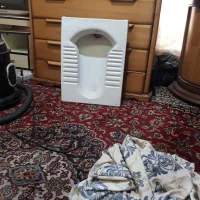 سنگ توالت آپارتمانی گلسار2300قیمتش هست