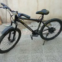 دوچرخه چیوا  نونو هست