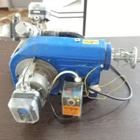 مشعل گازی ایران رادیوتور