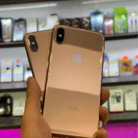 ایفون iphone xs max 512 / 256 سکه در حد