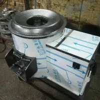 پفیلاساز آب سردکن مسجدی سبزی خردکن فالوده تخمه پز|فروشگاه و مغازه|یزد, |دیوار