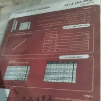 رادیاتورپانلی آدلان