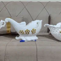 دکوری|ظروف سرو و پذیرایی|باغستان, |دیوار