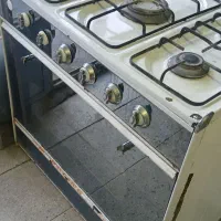 گاز پنج شلعه|اجاق گاز و لوازم برقی پخت‌وپز|خرم‌آباد, |دیوار