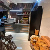 باریستا نیمه حرفه ای و حرفه ای