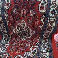 فرش دستبافت|فرش|کمیجان, |دیوار
