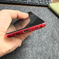 Samsung Note 10 Lite|موبایل|کرج, شهرک ولیعصر|دیوار