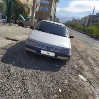 پژو 405مدل1388