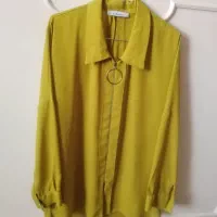 شومیز کرپ فری سایز تا 48،50 میخوره